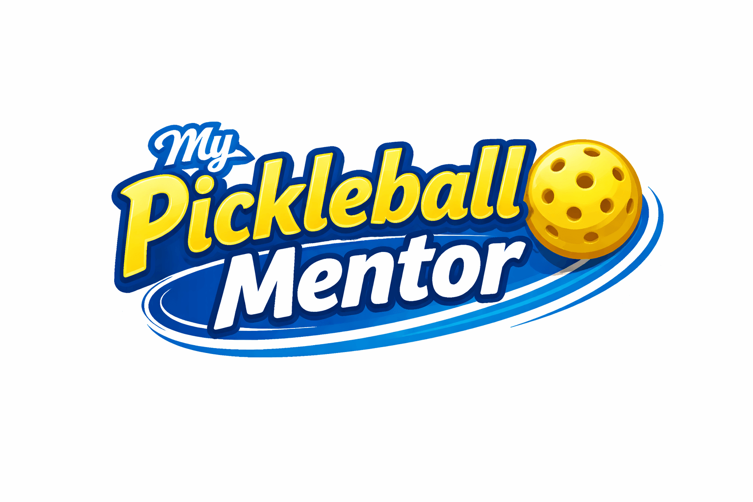 My Pickleball Mentor